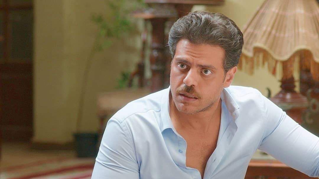 شاهد .. طارق صبري يفجع بوفاة أقرب الناس