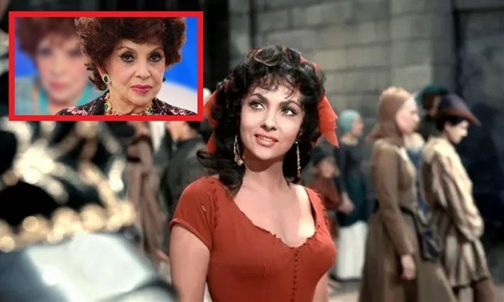 وفاة النجمة الإيطالية جينا لولوبريجيدا