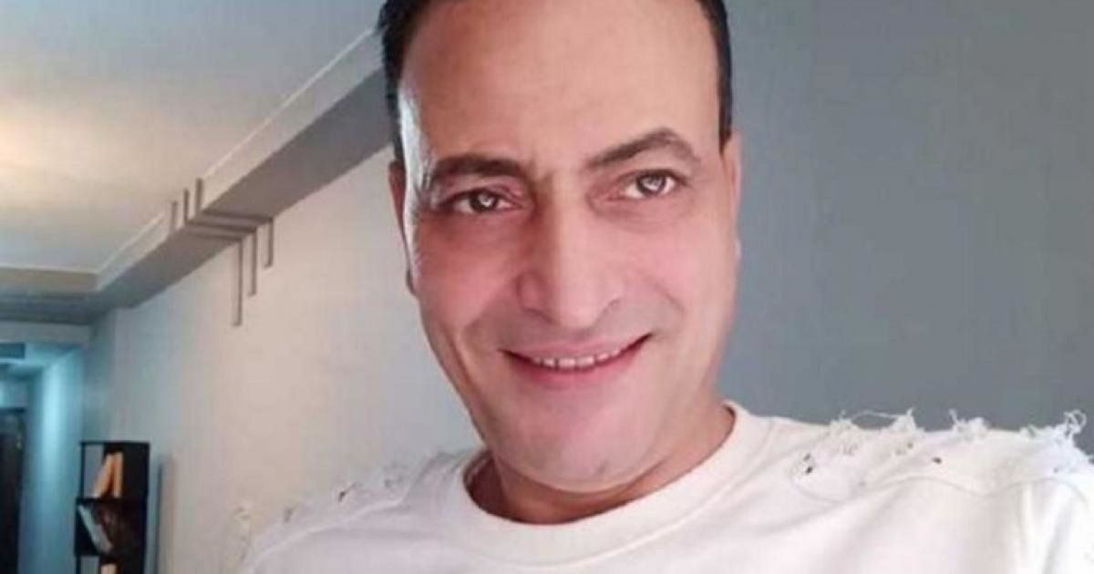 شاهد .. وفاة الشاعر ناصر الجيل إثر أزمة قلبية مفاجئة