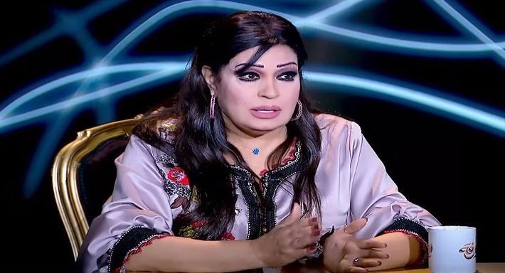 اتعلموا من فيفي عبده : رافضة المساكنة وعايزة الحلال