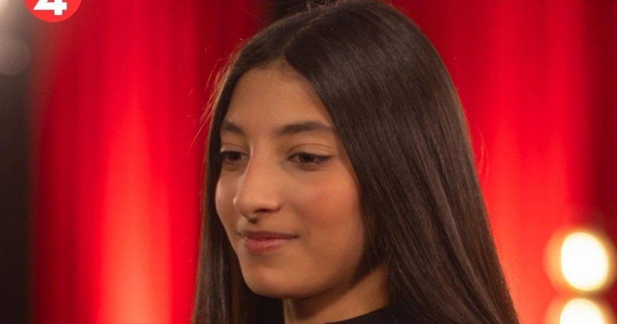 شاهد .. شابة لبنانية تبهر لجنة تحكيم Sweden Got Talent وهذا ما اعترض عليه الجمهور - بالفيديو