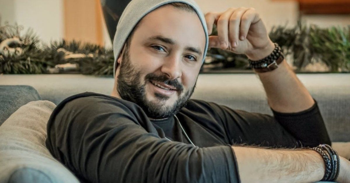 شاهد .. خاص وبالفيديو - هادي ضو يكشف عن القرار الذي يجب أن يتخذه وهذا ما قاله عن شيرين عبد الوهاب