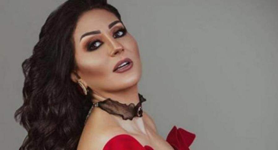 شاهد .. وفاء عامر في "نصي التاني" خارج السباق الرمضاني