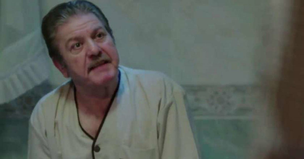 شاهد .. محمد رمضان يستجيب لمناشدة إحسان الترك ويضمه لأسرة مسلسل "العمدة"