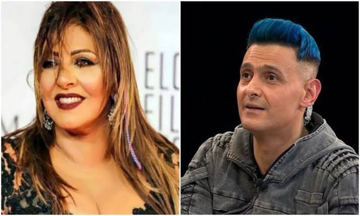 هالة صدقي تفضح رامز جلال : بنتفق علي المبلغ والسعر