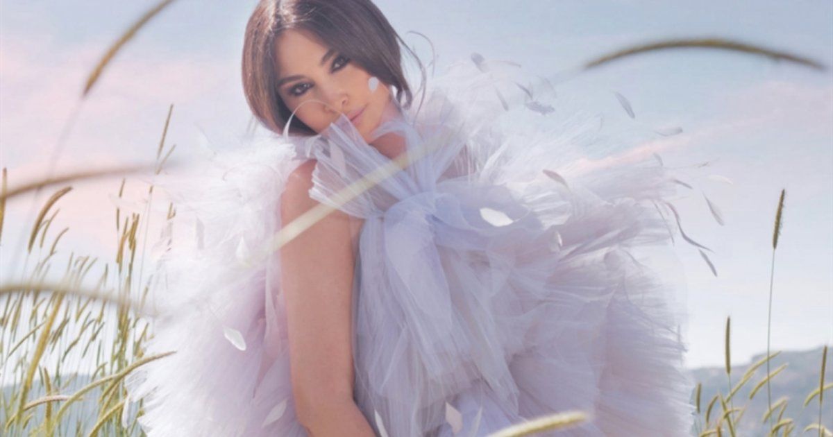 شاهد .. إليسا تخضع لعملية جراحية وهذا ما طلبته من الجمهور