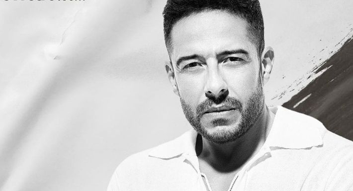 محمد حماقي يحيى حفلا في السعودية