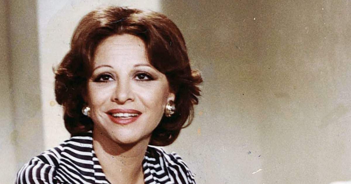 شاهد .. صورة نادرة لوالد فاتن حمامة الذي أدخلها عالم الفن.. وسامته فاقت التوقعات