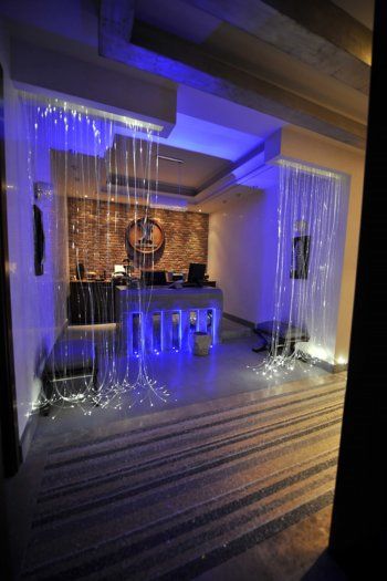 شاهد .. جولة في قصر أحلام... فخامة وديكور رائع - بالصور