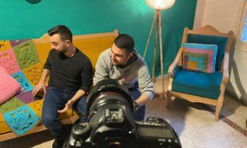 شاهد .. زياد نجم يطلق أحدث أغنياته ويتعاون مع ميشال ب. صعب