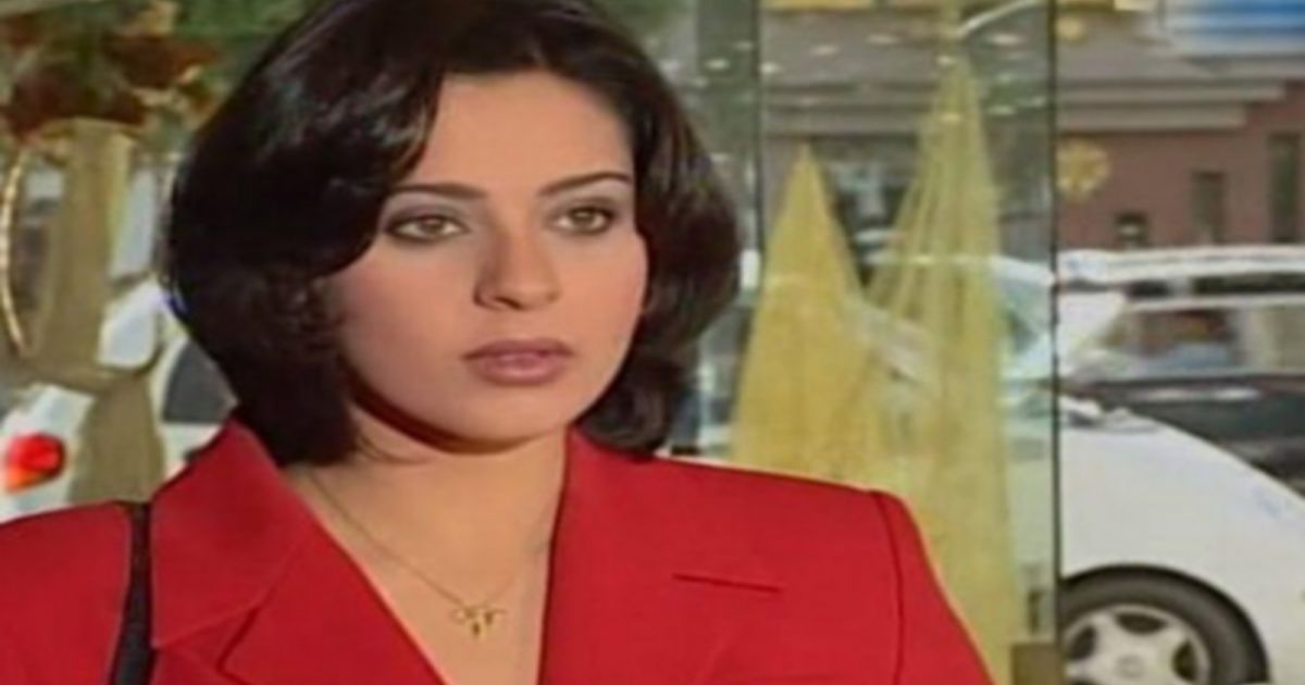 شاهد .. هل تذكرون ملامح نجمة الحاج متولي "سميرة" حبيبة نور الشريف؟ إليكم كيف بدت بأجمل إطلالة لها