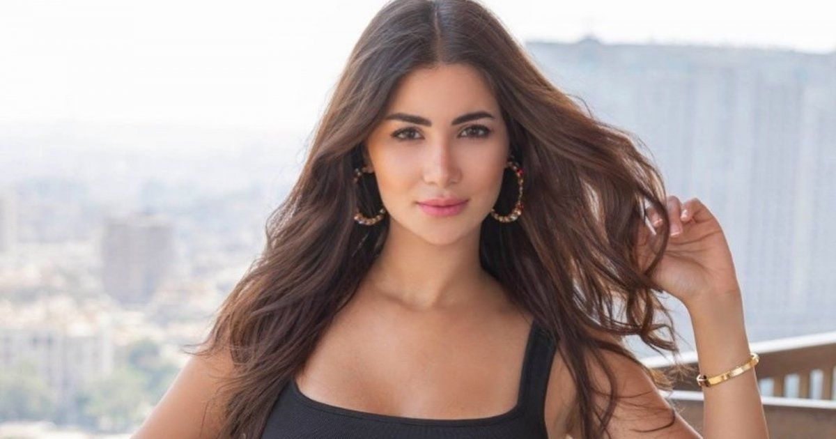 شاهد .. هذى الأتربي تتوجه لـ ياسمين عبد العزيز برسالة مميزة- بالصورة