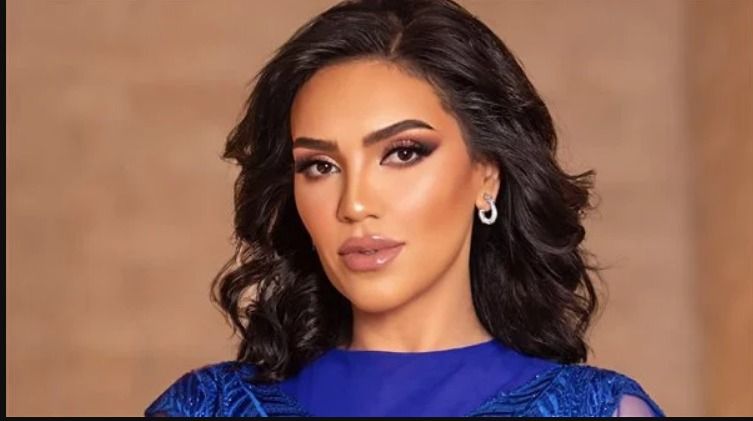 مي فاروق تتوسل للجمهور : أرجوكوا إدعوا لوالدي