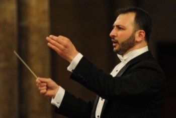 شاهد .. خاص- بولا يعقوبيان وهرير وهاروت فازليان ونيشان وغيرهم.. إبداع لبناني بأصول أرمنية