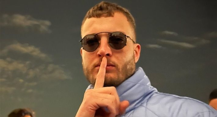 مروان موسي أفضل مغني راب إفريقي في “أفريما”