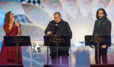 شاهد .. جولة في قصر أحلام... فخامة وديكور رائع - بالصور