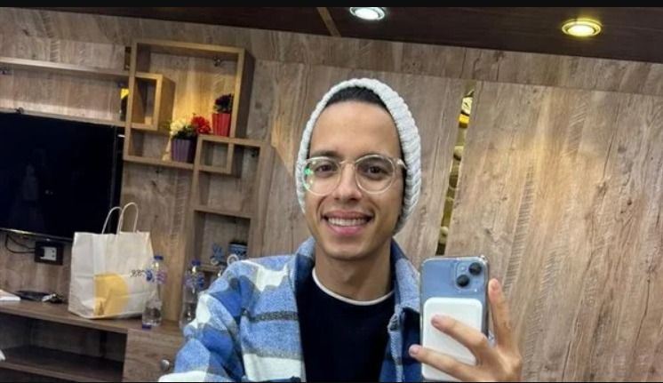 الزهر لعب مع طه دسوقي بعد موضوع عائلي : بدأ أولي بطولاته مع الصفارة