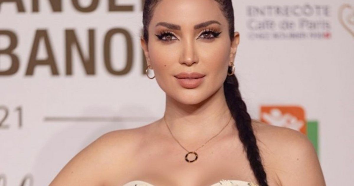 شاهد .. مقطع فيديو لـ نسرين طافش يكشف مهارتها في رقص السالسا.. شاهدوا