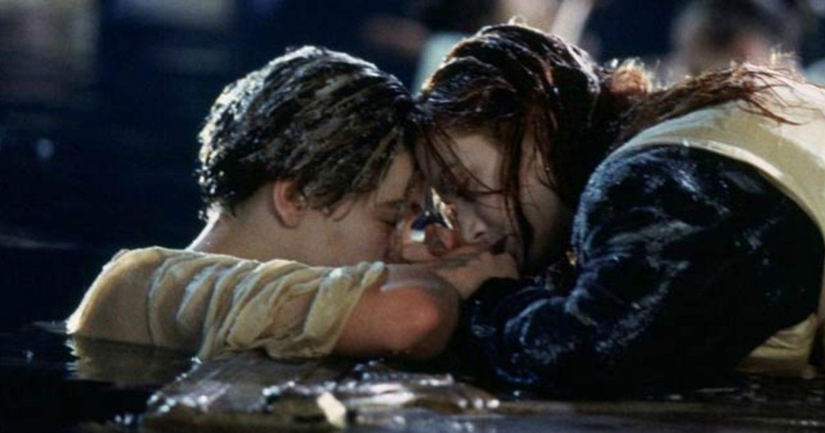 شاهد .. مخرج فيلم تيتانيك يحدث جدلاً... هل كان ممكنا أن ينجو جاك؟