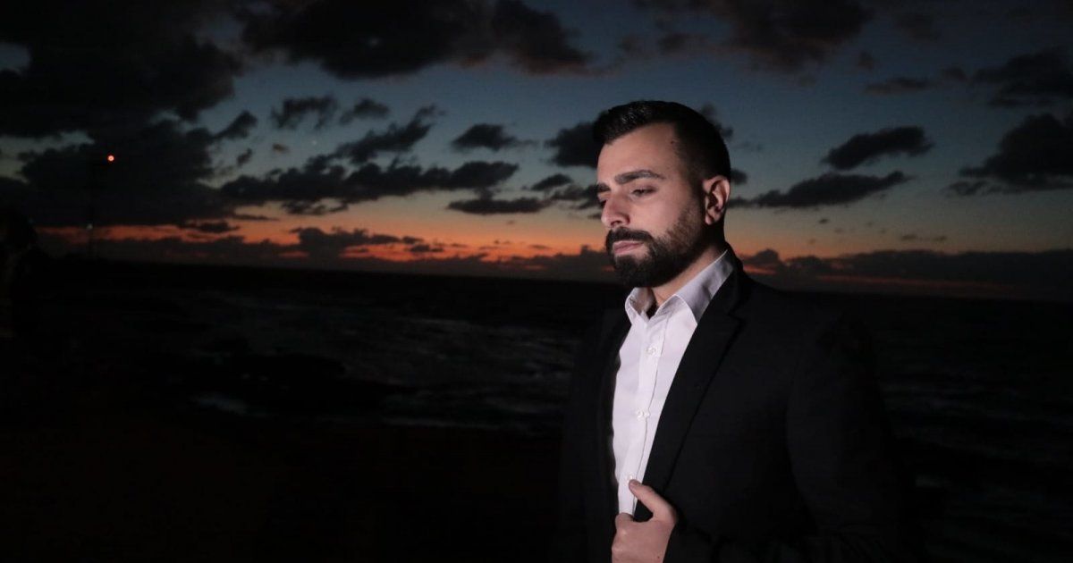 شاهد .. زياد نجم يطلق أحدث أغنياته ويتعاون مع ميشال ب. صعب