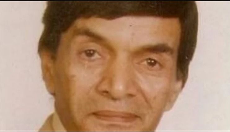 نقابة السيمائيين تعلن وفاة السيناريست أشرف صبري