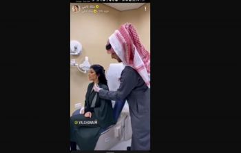 شاهد .. هكذا بدت ملكة كابلي بعد خضوعها لعملية تجميل جديدة