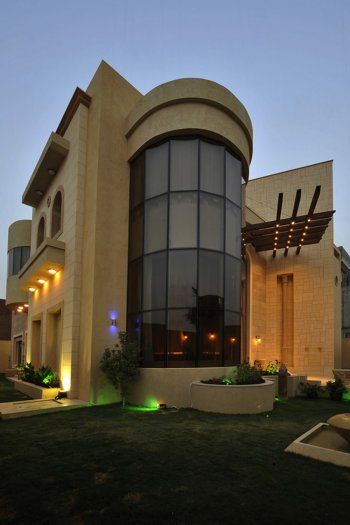 شاهد .. جولة في قصر أحلام... فخامة وديكور رائع - بالصور