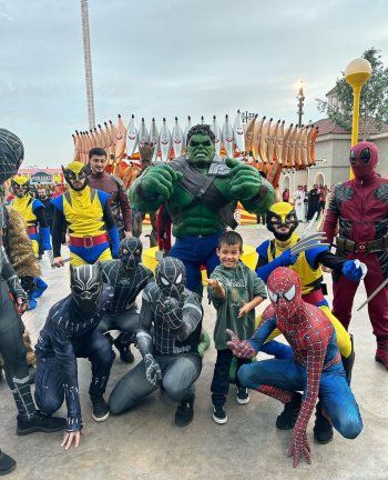 شاهد .. بالصور- أول نزهة عائلية لكريستيانو رونالدو وجورجينا وأولادهما.. رشاقة جورجينا خطفت الأنظار