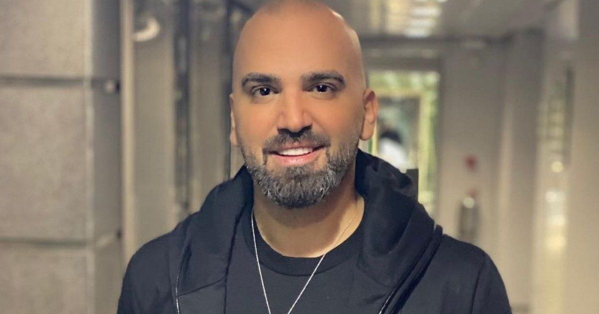 شاهد .. خاص وبالفيديو - ناجي الأسطا يكشف إسم أغنيته الجديدة ويتحدث عن والدته ويختار نجوى كرم