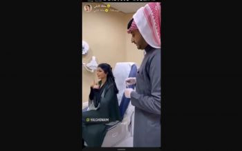 شاهد .. هكذا بدت ملكة كابلي بعد خضوعها لعملية تجميل جديدة