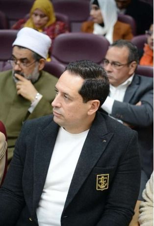 مبروك يادكتوره منه الله