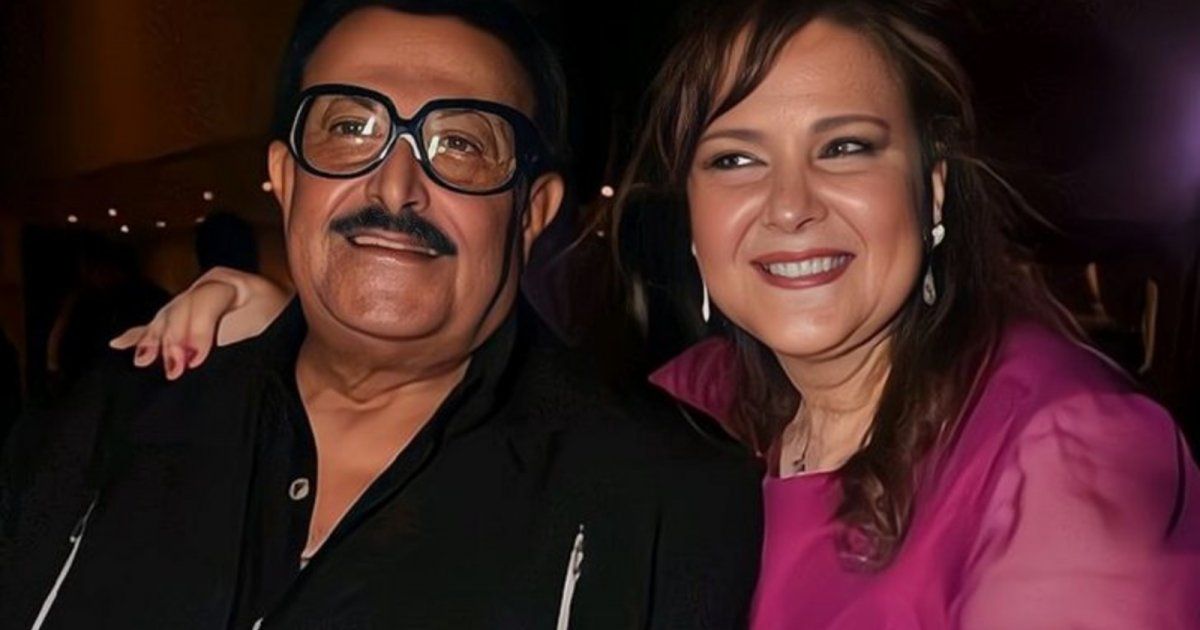 شاهد .. بالفيديو- كوميديا سمير غانم في الاحتفال بعيد ميلاد دلال عبد العزيز.. ذكريات مخلدة في الوسط الفني