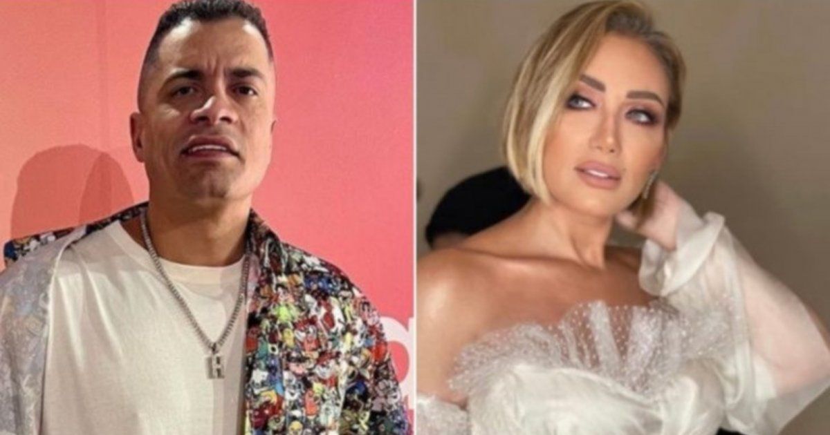 شاهد .. رسالة نارية من ريهام سعيد إلى حسن شاكوش