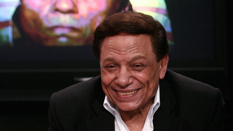 هذا شرط عادل إمام لحضور حفل زفاف ابنة ميمي جمال !!