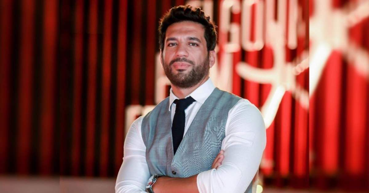 شاهد .. خاص- هذا ما يحضر له حسن الرداد للفترة القادمة