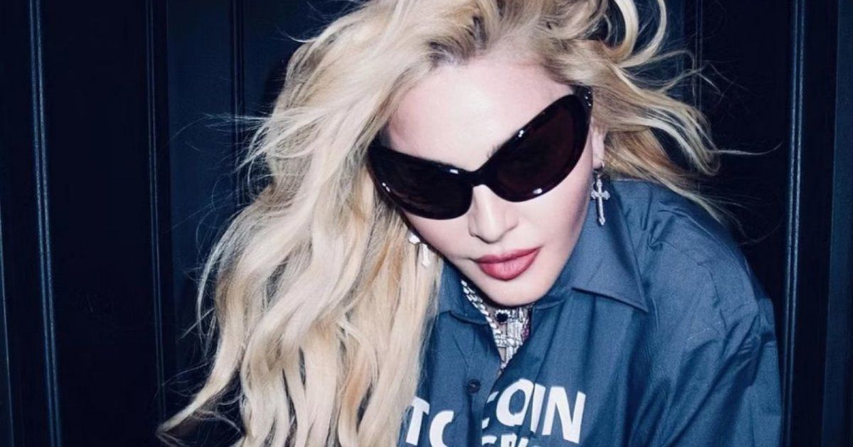 شاهد .. مدينة فرنسية تطلب من مادونا إعارتها لوحة فقدتها في 1918