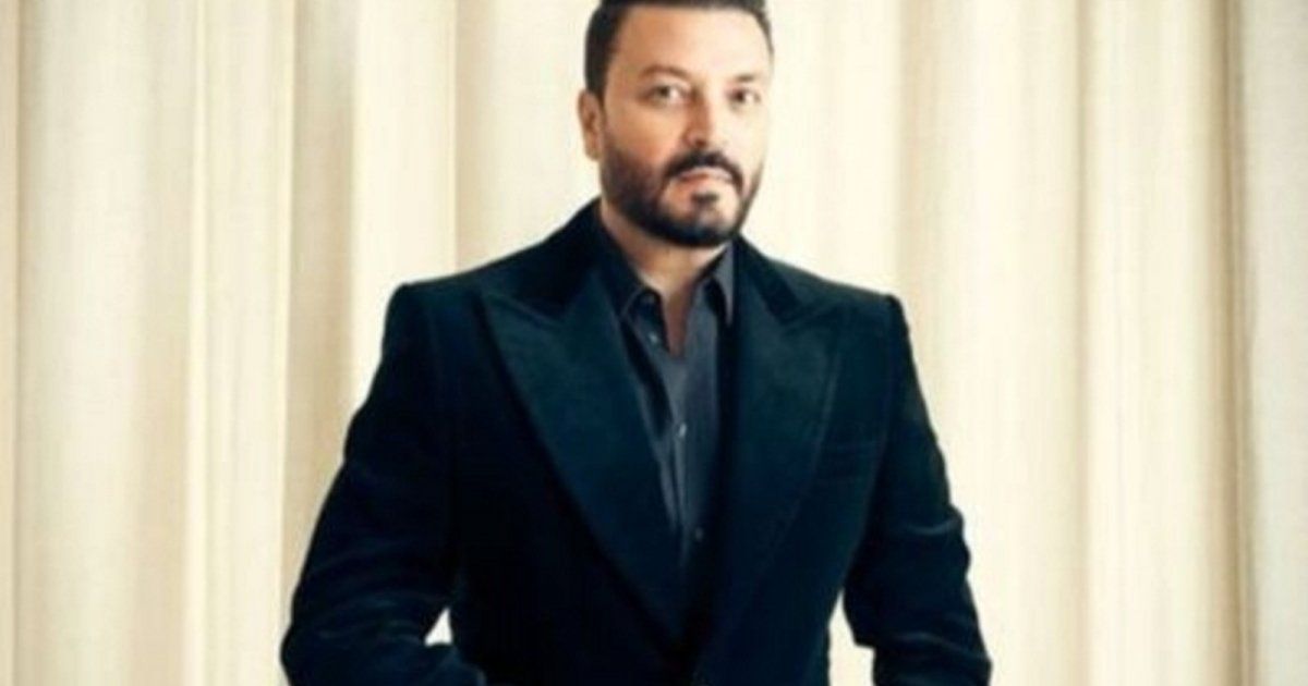 شاهد .. ذوق عالٍ وفخامة في التصميم.. جولة في قصر المصمم زهير مراد