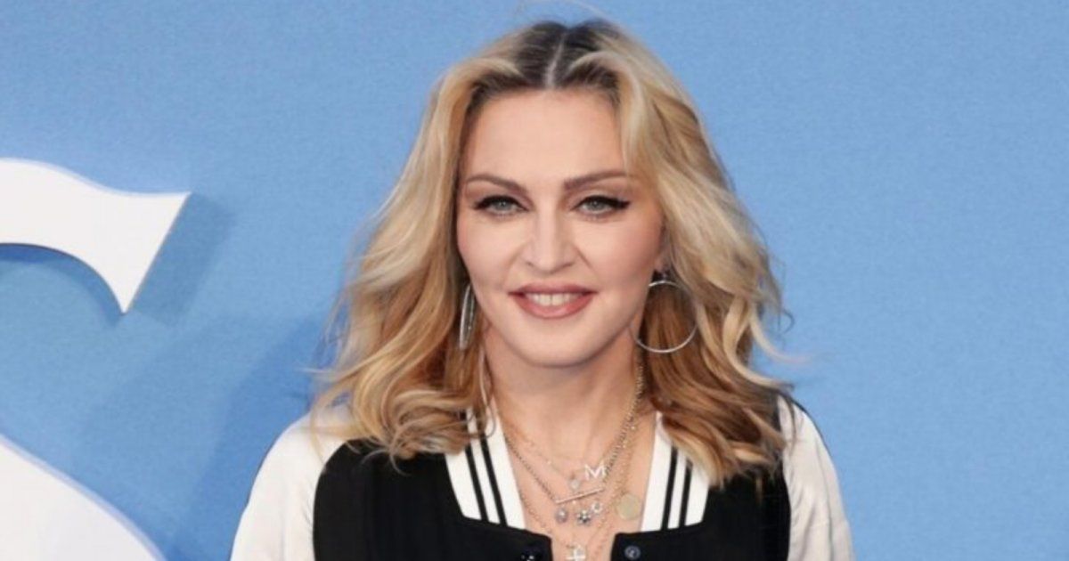 شاهد .. مادونا تحدد موعد بدء جولتها الغنائية إحتفالاً بمسيرة إمتدت لأربعة عقود