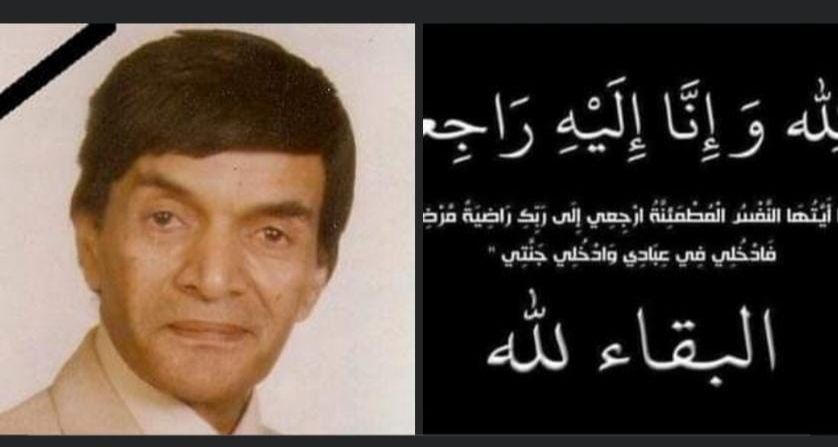 رحيل السيناريست أشرف صبري : تاريخ فني كبير وعلاقته بال مبارك