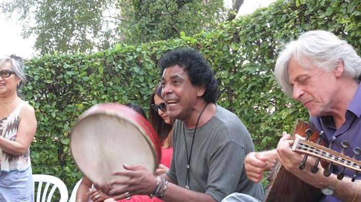 محمد منير يحيي حفلا غنائيا في دبي