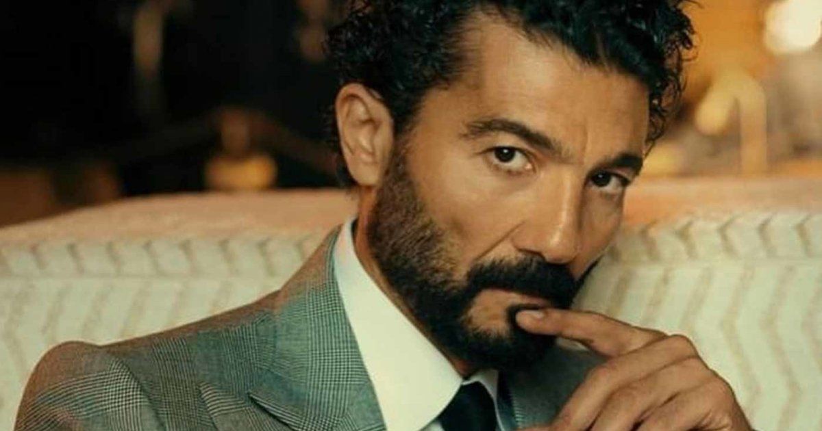 شاهد .. خالد النبوي يجسد سيرة الإمام الشافعي في رمضان 2023