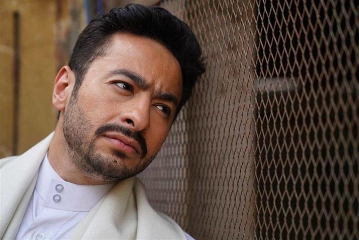 حمادة هلال جاهز للمداح 3 : كله يستعد