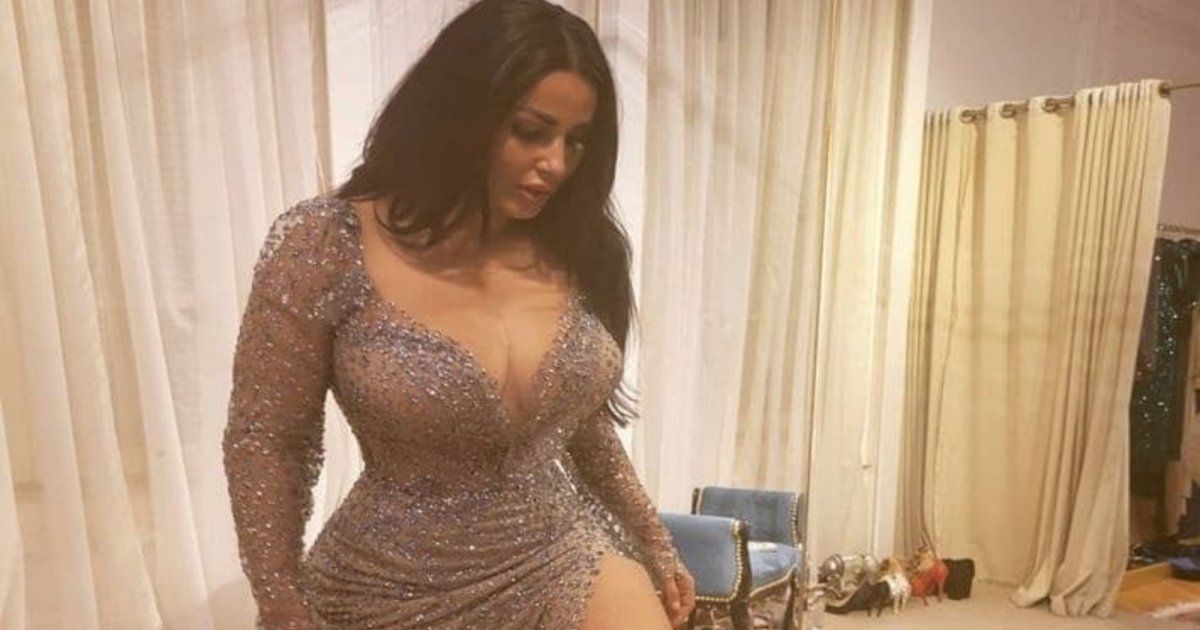 شاهد .. رسمياً..طليقة أحمد الفيشاوي تعلن إرتباطها