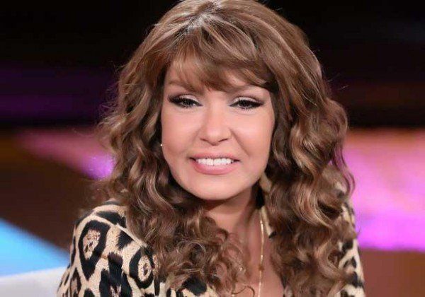 شاهد .. بعد إتهامها بضرب إحدى الممثلات... لوسي تخرج عن صمتها وهذا ما قالته