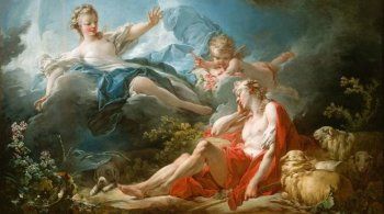 شاهد .. مدينة فرنسية تطلب من مادونا إعارتها لوحة فقدتها في 1918