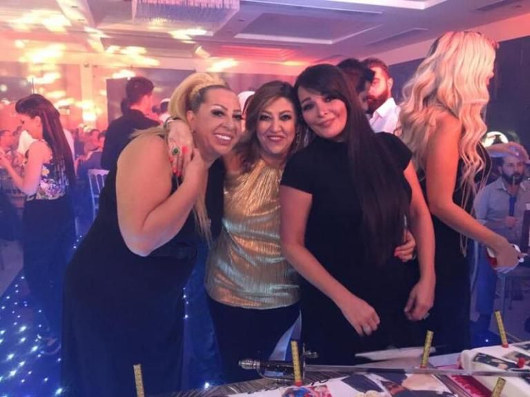 اتفرج – فضحية الفنانة «تولين البكري» بعد اختراق هاتفها وحسابها الشخصي