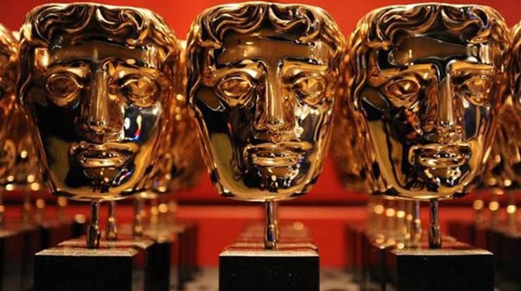 اليكم القائمة الكاملة لترشيحات جوائز البافتا 2023