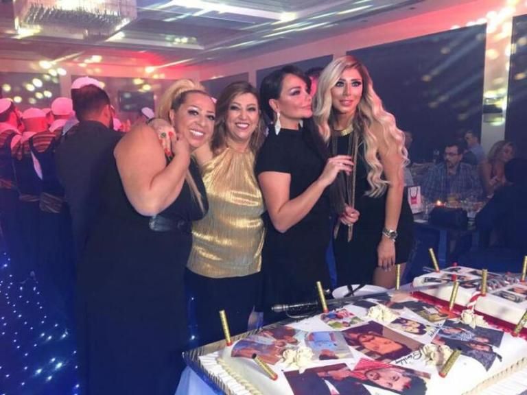 اتفرج – فضحية الفنانة «تولين البكري» بعد اختراق هاتفها وحسابها الشخصي