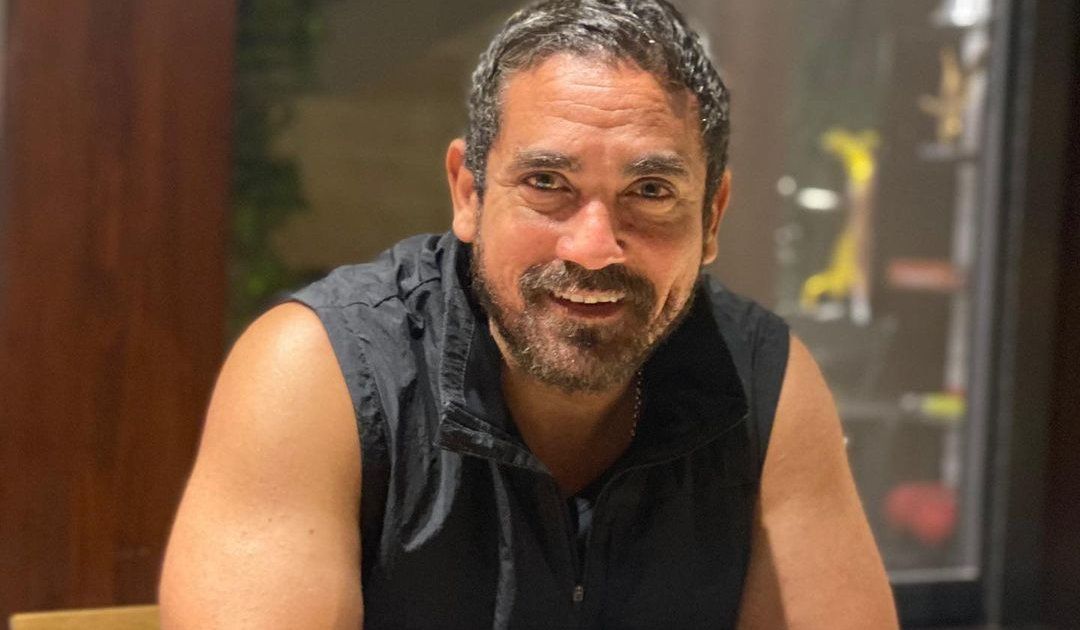 شاهد .. أمير كرارة في شخصية جديدة لم يجسدها من قبل