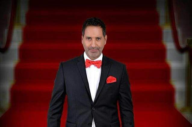 شاهد .. أمير يزبك يأخذ قرار مفاجئ ويعرض هويته اللبنانية للبيع